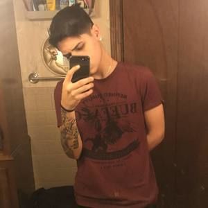 Meet your Posher, Angel